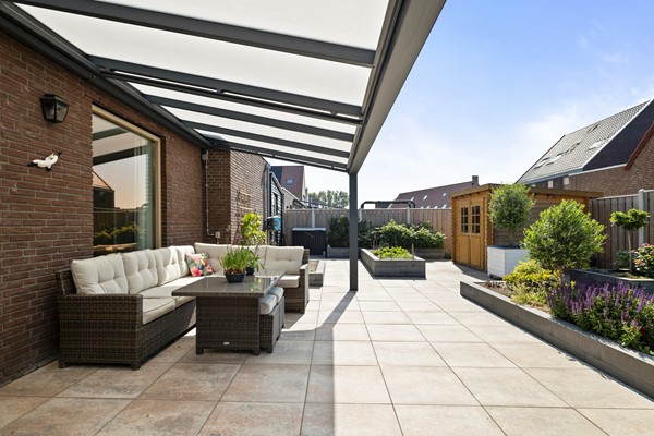 Medium property photo - Soestdijk 3, 1787 DV Julianadorp